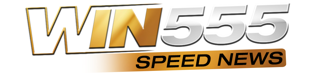 WINN555NEWS Logo